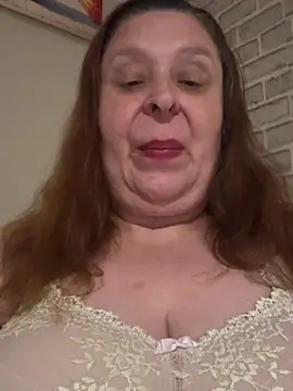 Butterfly_Lady_'s Live XXX Chat