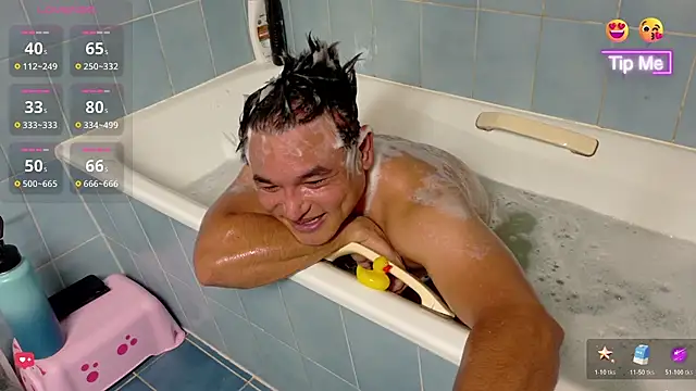 AsianBoy_Sunny Webcam Show