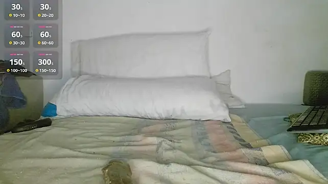 canarito18 Chat XXX live