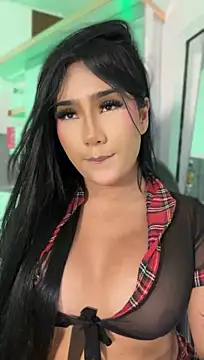 Chat XXX en directo de Vale_Prada