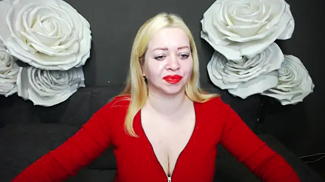 OliviaVerr Live XXX-Chat