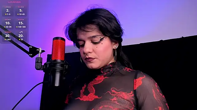 Valeriekay__ Live XXX-Chat