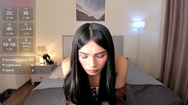 mandy_perez's Live XXX Chat