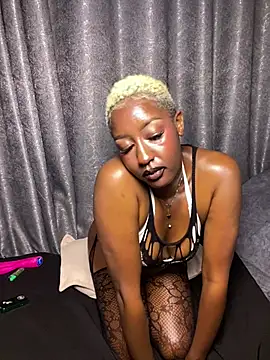 ZolaAmaya – Live XXX-chat