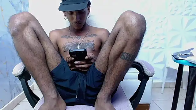 ManSant's Live XXX Chat