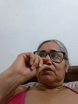 Chat XXX ao vivo de _candi