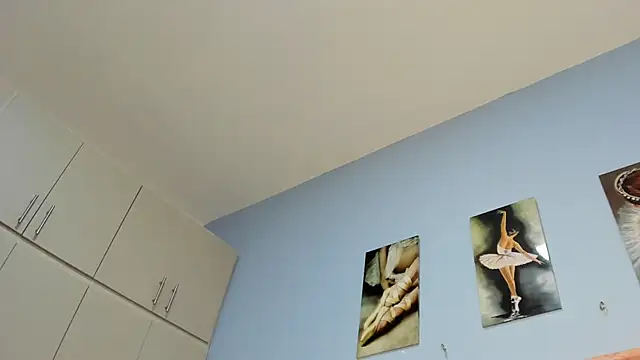 SAMY_NIX Adlı Modelin Canlı XXX Sohbeti