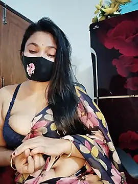 Chat +18 de Tina-Sen ao vivo