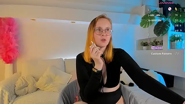 Agatha_Mott's Live XXX Chat