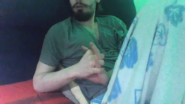 KaelNox Live XXX-chat