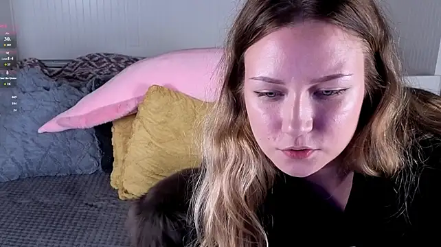 Chatroom XXX en direct de missyourtouch