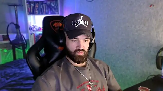 Chat XXX Live _Serious_Man