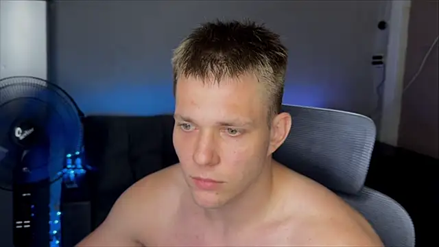 Czat XXX na żywo – Nikclak