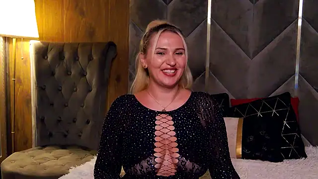 Chatroom XXX en direct de LaylaBlakes