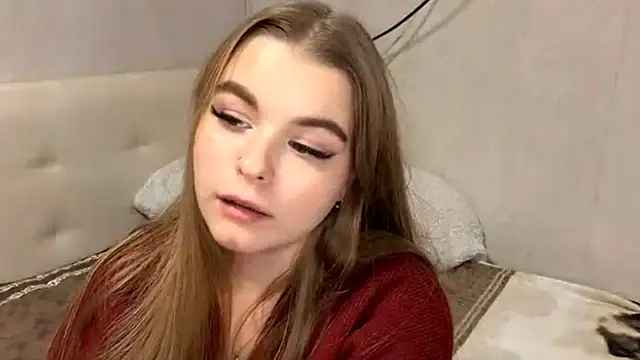 LiviaSmelser élő XXX-chatje