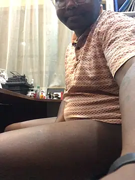 הופעת וובקאם של Chocolatebar001
