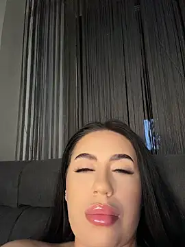 Andrestarr Obrolan Langsung XXX
