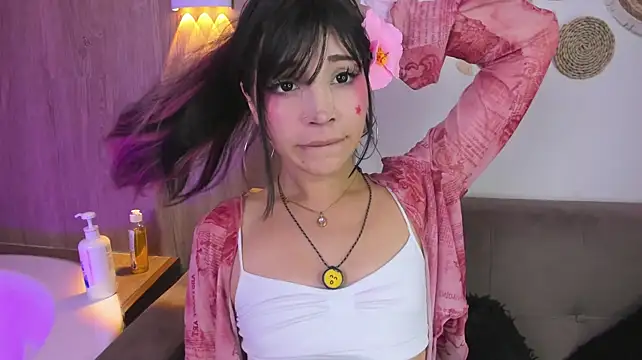 צ'אט XXX בשידור חי של AliiceWonderland_