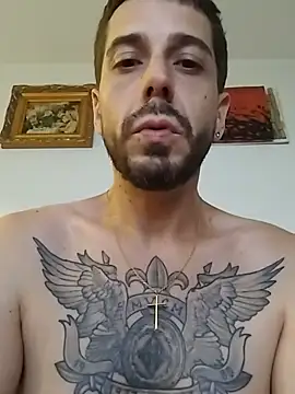 LoGanDiamond's Live XXX Chat