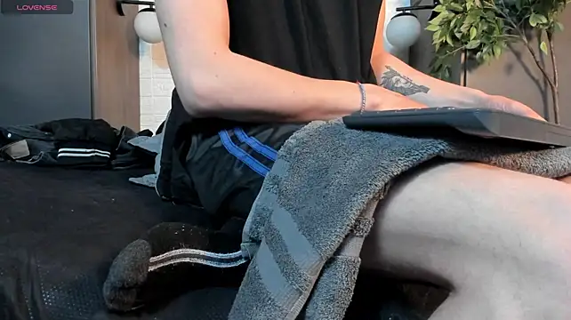 nicktorn Live XXX-Chat