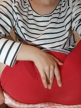 NatashaBud লাইভ XXX চ্যাট