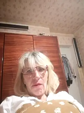 XXX chat uživo modela Georgette466