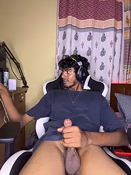 GunSlay Live XXX-Chat