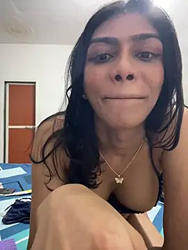 Chatroom XXX en direct de Hyt_Anddy