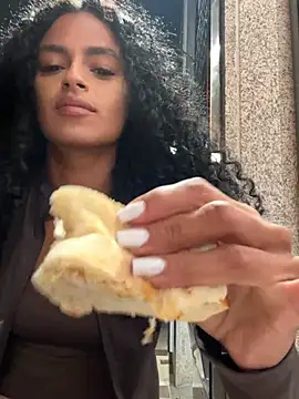 Latinamix Live XXX-chat
