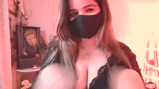 Chat XXX ao vivo de Prerna__