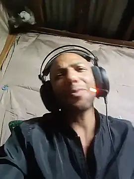 Chat XXX ao vivo de Camodick