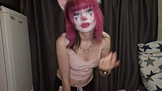 XXX chat uživo modela SheridanKitcher