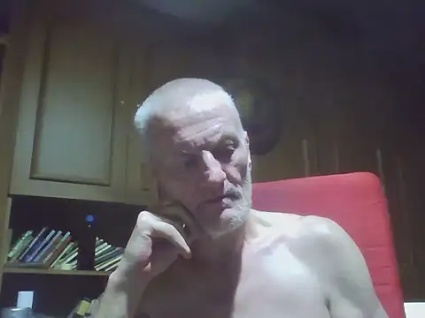 Show de 1973teacher na webcam