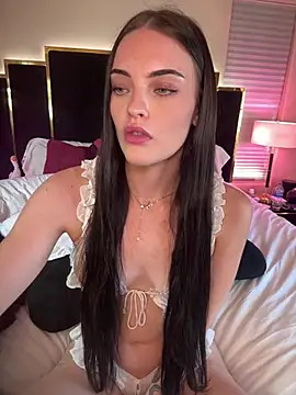 KarissaChantelle's Live XXX Chat