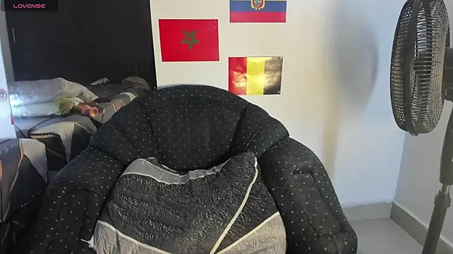 Benjamin_lich Live XXX Chat
