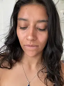 BrittanyDiaz Obrolan Langsung XXX