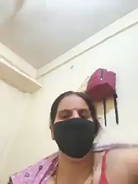 Chatroom XXX en direct de Neha-ji
