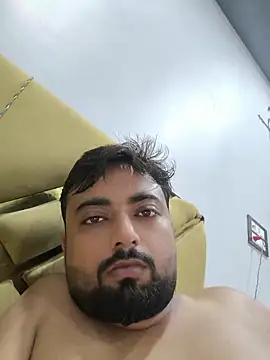 โชว์เว็บแคมของ Muslim_Bull6969
