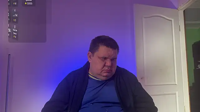 chubby_daddy লাইভ XXX চ্যাট