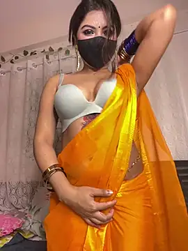 XXX chat uživo modela Berry_blossom