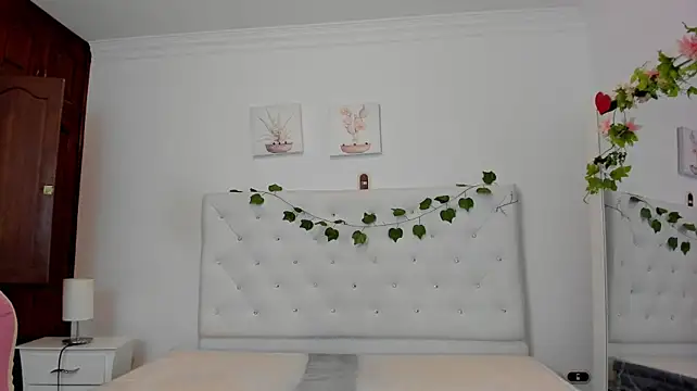 Živý XXX chat missdanger_