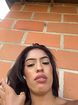 MystiqueXXX 라이브 XXX 채팅