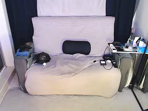 RubberGummi Live XXX Chat