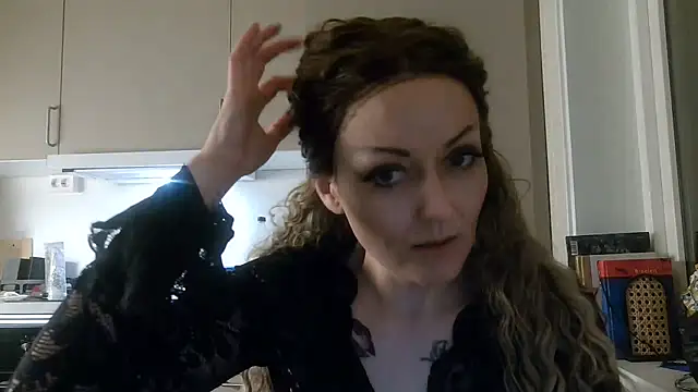 MyManCaven Live XXX chat