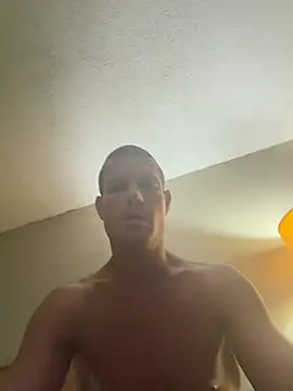 XXX chat uživo modela JockNThirsty