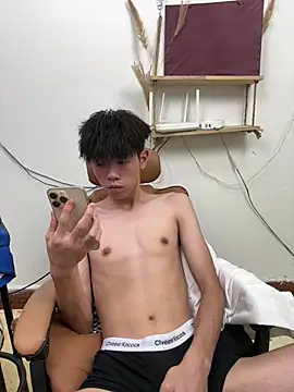 Hao-789 Chat XXX in diretta