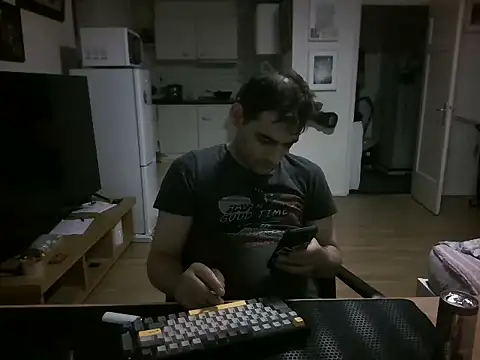 mihaimichael Live XXX Chat