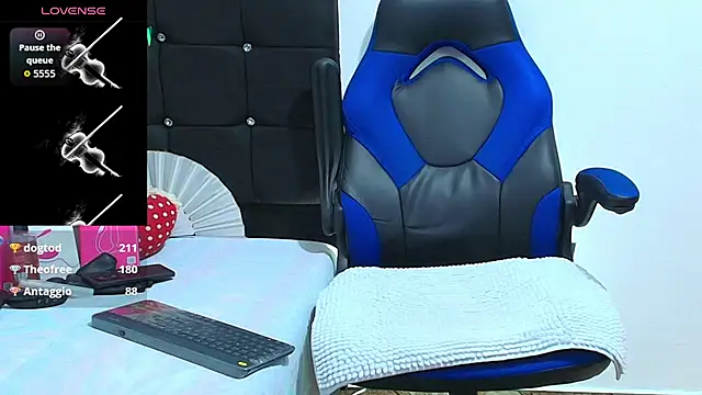 Chat XXX Live Yeol_King