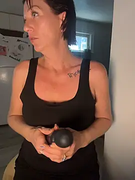 Webkamerová show MilfOfDreams