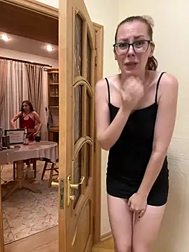 XXX chat uživo modela RussianGirls_